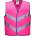 Portwest Детски сигнален елек Portwest (JN15PIR)