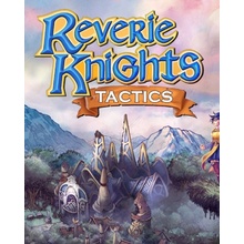 Reverie Knights Tactics