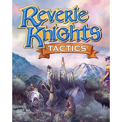Reverie Knights Tactics