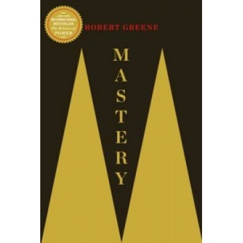 Mastery - Greene, Robert