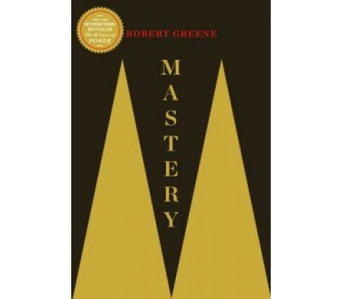 Mastery - Greene, Robert