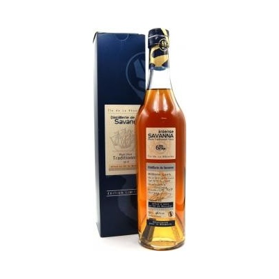 Savanna Muscatel 2002 Intense No.969 6y 46% 0,5 l (karton)