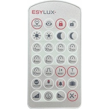 Diaľkový ovládač ESYLUX EM10016004