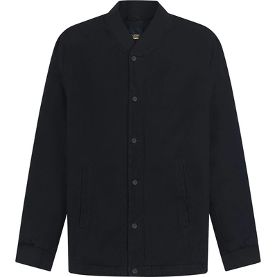 Lyle and Scott Яке Lyle and Scott Men's Lightweight Quilted Puffer Jacket - Dark Navy