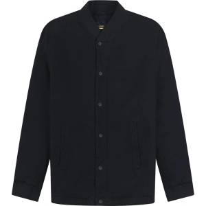 Lyle and Scott Яке Lyle and Scott Men's Lightweight Quilted Puffer Jacket - Dark Navy