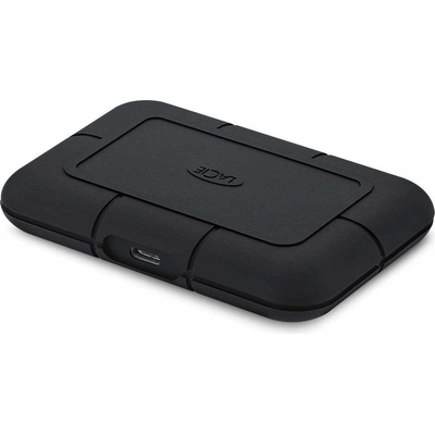 LaCie Rugged SSD Pro 4TB, STHZ4000800