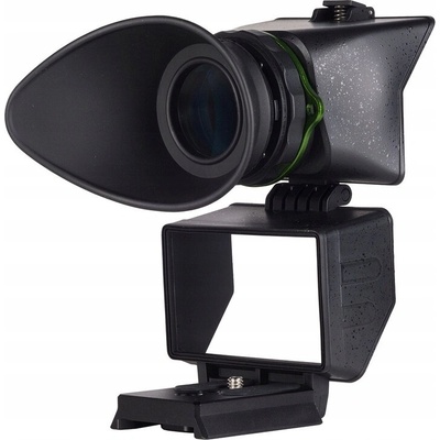 Genesis CineView LCD hledáček Pro pro Blackmagic Pocket Cinema Camera – Zbozi.Blesk.cz