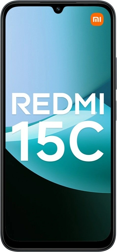 Xiaomi Redmi 15C 4GB/256GB Midnight Black od 3 490 Kč - Heureka.cz