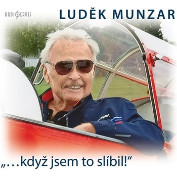 Luděk Munzar:
