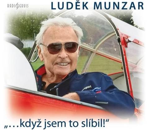 Luděk Munzar: