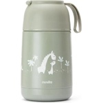 Nuvita Термо кутия за храна Nuvita - Sage Green, 620 ml (NU-PPCP0066)