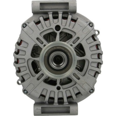 Alternátor Mercedes 200A Valeo CG20U025
