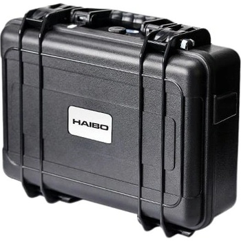 Haibo Baterie LiFepo 4 12V 100Ah