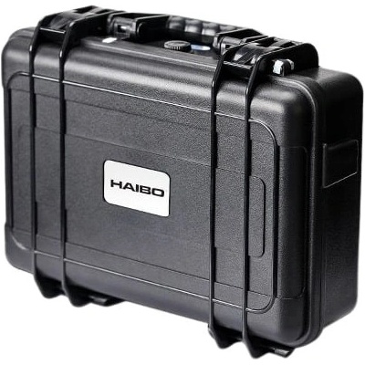 Haibo Baterie LiFepo 4 12V 100Ah