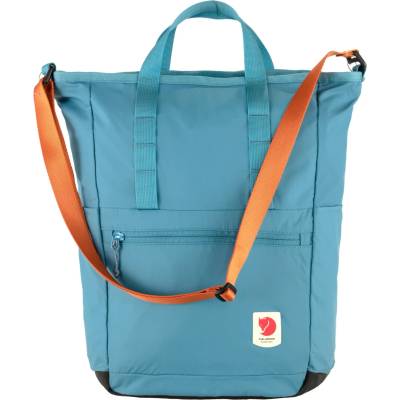 Fjällräven Дневна раница Fjällräven High Coast Totepack 23 Daypack - Dawn Blue - размер One Size (502-5264-0711)