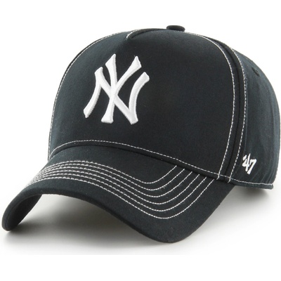 47 Brand New York Yankees Contrast Stitch ´47 MVP DT