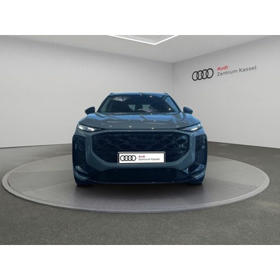 Audi Q3 TFSI S-line 110 kW