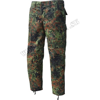 BDU McAllister BW Fleck