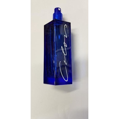 Benetton Colors toaletní voda pánská 100 ml tester
