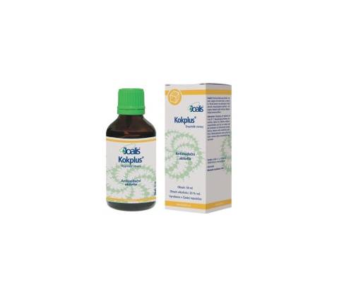 Joalis Kokplus 50 ml