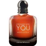 Giorgio Armani Stronger With You Absolutely Б. О. EDP 100 ml унисекс Парфюми