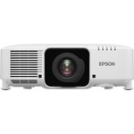 Epson EB-PU1008W (V11HA33940) Проектори