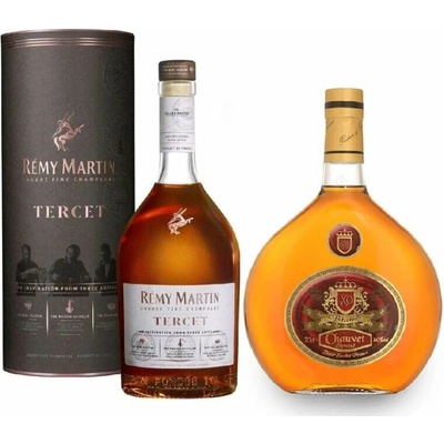 Remy Martin Tercet 42% 0,7 l (holá láhev)