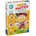 Ravensburger Пъзел Ravensburger от 3 x 24 части - Цветни дрехи (05196)