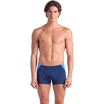 Arena Performance Monogram Short