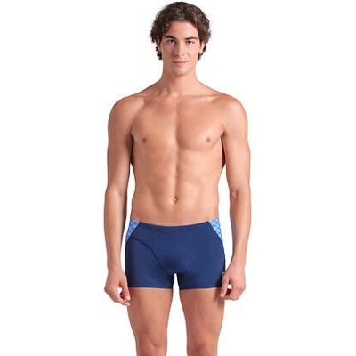 Arena Performance Monogram Short