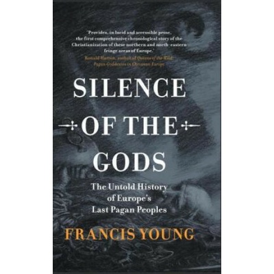 Silence of the Gods