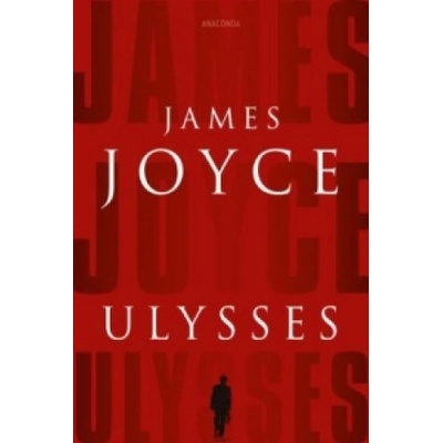 Ulysses | James Joyce, Georg Goyert