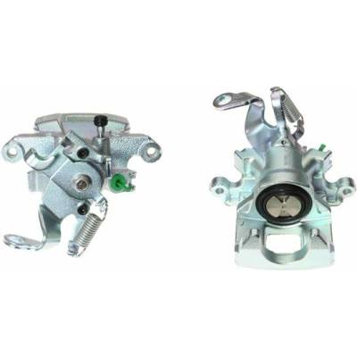 Brzdový strmeň BUDWEG CALIPER 345030
