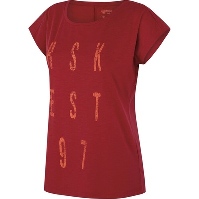 HUSKY Дамски функционален тингъл HUSKY L, магента (hsk-CHD-0032-004)