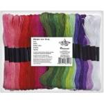 TITANUM Thread 8mm 50 colors