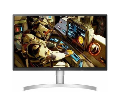LG 27UL550P