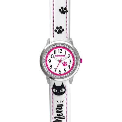 Clockodile CWG5191