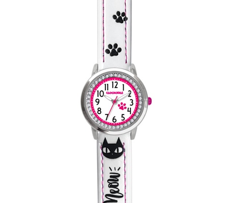 Clockodile CWG5191