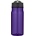 Thermos Спортна бутилка със сламка, 530 мл, лилава (320121)