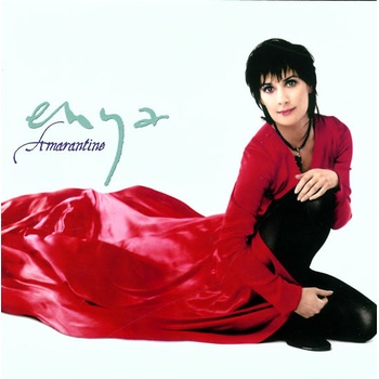 Enya - Amarantine CD