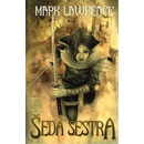 Šedá sestra - Mark Lawrence