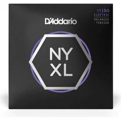 D'Addario NYXL1150BT