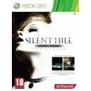 Hry na Xbox 360 Silent Hill HD Collection