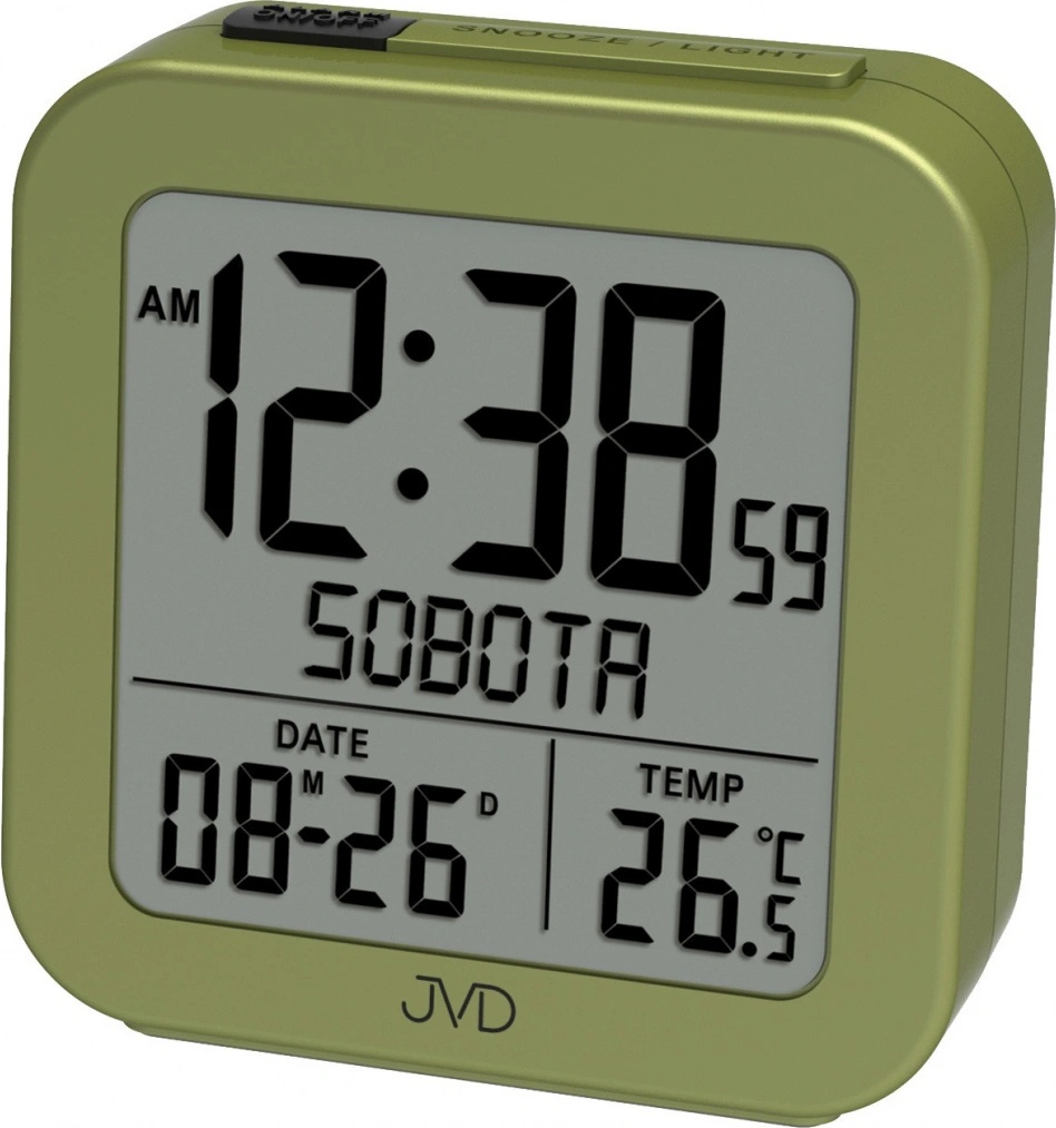 JVD RB9370.3
