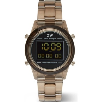 Daniel Wellington DW00100761 - Унисекс часовник (DW00100761)
