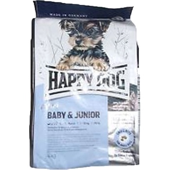 Happy Dog Supreme Mini Baby & Junior 29 4 kg