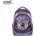 S-Cool Ученическа анатомична раница scool light unicorn