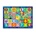 Melissa & Doug - Килимче за игра - Букви и цифри (15193_1)