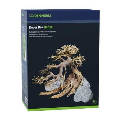 Dennerle Декоративна кутия Бонсай (7211)