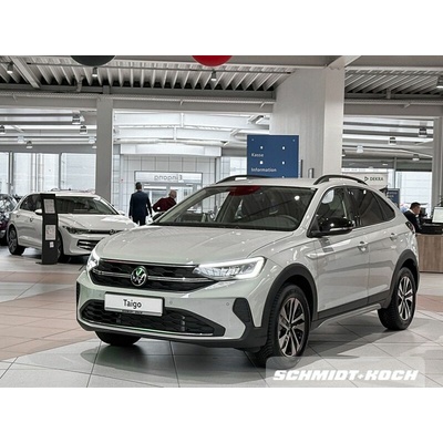 Volkswagen Taigo 1.0 TSI Energy DSG 85 kW